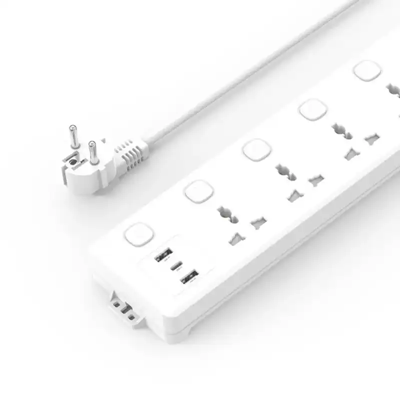 چندراهی برق ایکس او مدل (EU)WL19