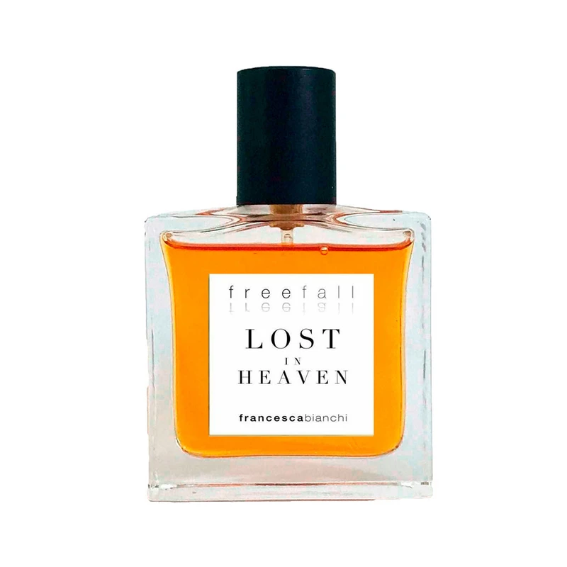 ادوپرفیوم فرانچسکا بیانکی مدل Lost In Heaven حجم 30 میلی‌لیتر
