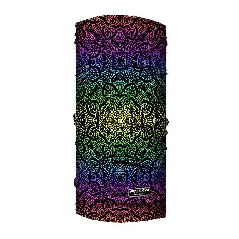 دستمال سر و گردن فیزان مدل HW 20.92