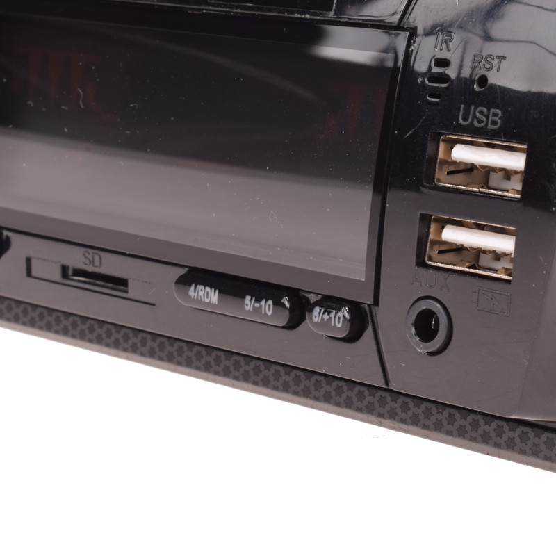 پخش کننده خودرو مدل OS-49D4