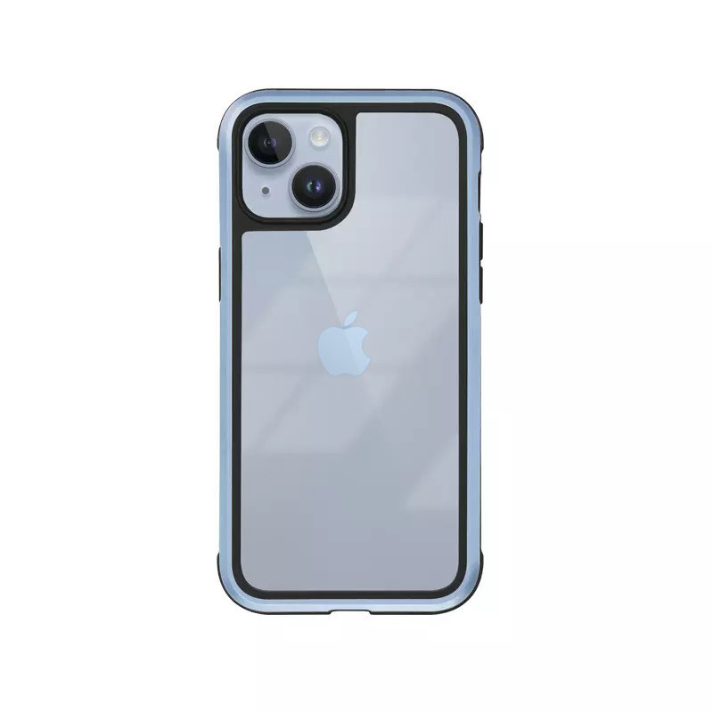 کاور کی -زد دو مدل Ares مناسب برای گوشی موبایل اپل iPhone 13 / 14