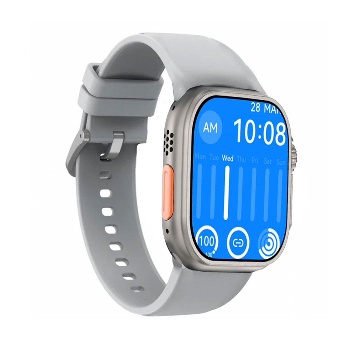 ساعت هوشمند گلکسبیت مدل GW Ultra 2