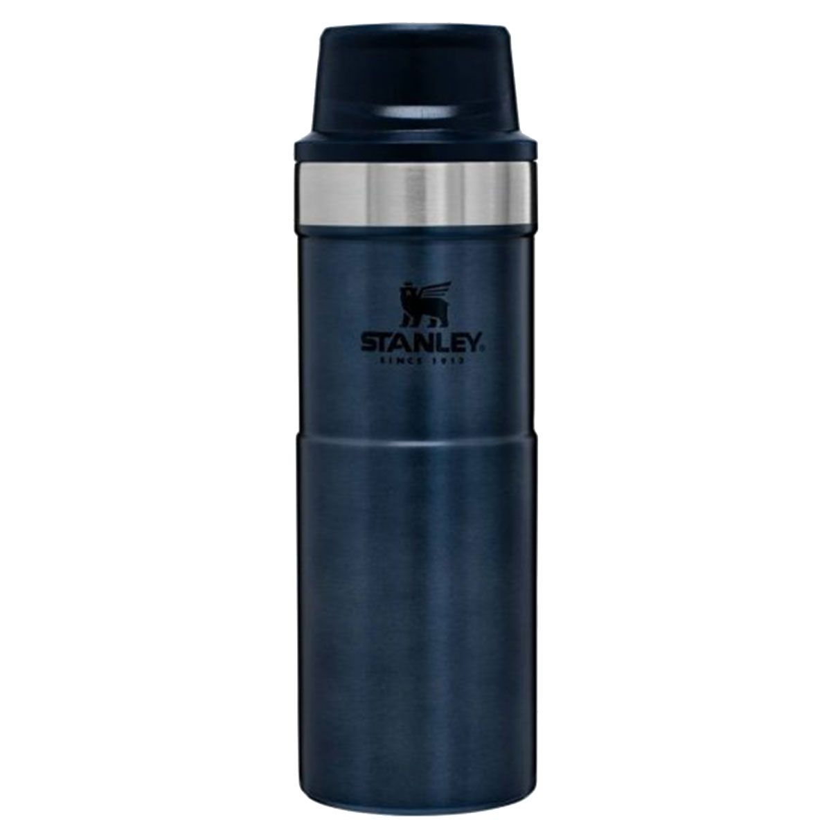 ماگ سفری استنلی مدل Classic Trigger Action Travel Mug گنجایش 0.470 لیتر -  - 9