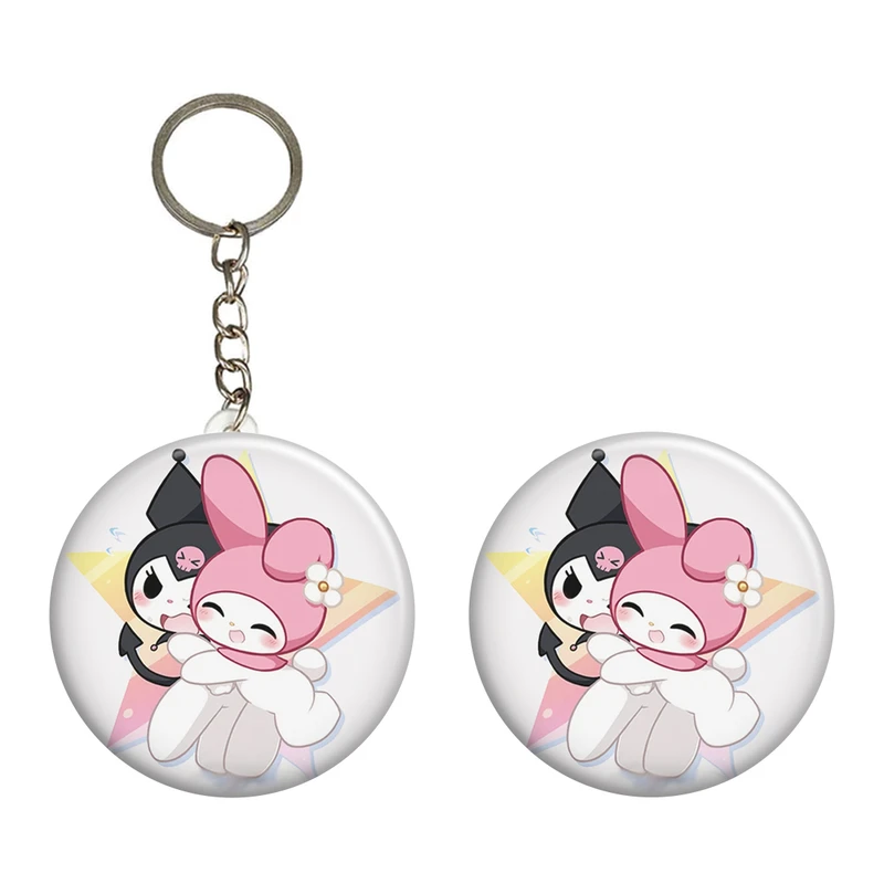 پیکسل ابیگل طرح کورومی کد 040 به همراه جاکلیدی