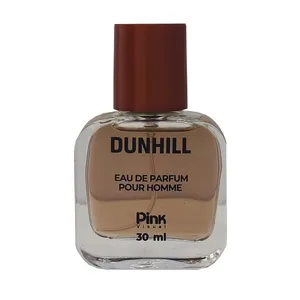 عطر جیبی مردانه پینک ویژوال مدل Dunhil حجم 30 میلی لیتر