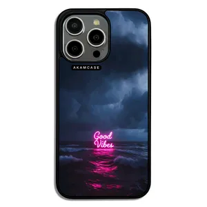 AKAM AMC-WA15PROMAX-NEON-16 Cover For Apple iPhone 15 Pro Max