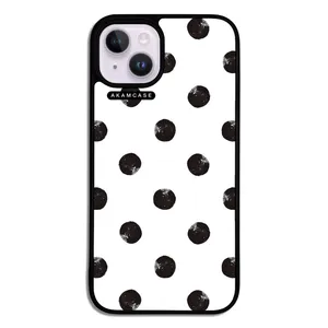 AKAM AMC-WA14-DOTS-18 Cover For Apple iPhone 14