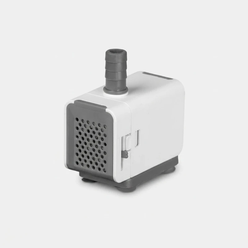 پمپ آب آکواریوم سوبو مدل AQ500