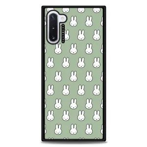 AKAM AMC-WSGN10-BUNNY-20 Cover For Samsung Galaxy Note 10
