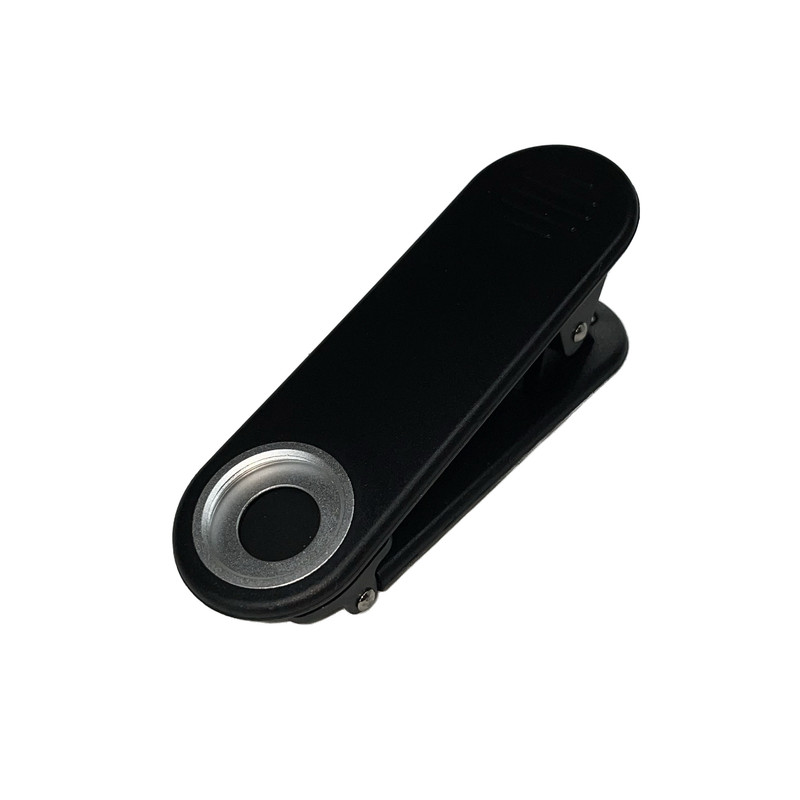لنز دوربین مارتویسن مدل MASTER-GRADE PHONE MACRO LENZ 32X (40-90MM PRO) مخصوص دوربین شرکت  سامسونگ، پاناسونیک، فوجی فیلم، نیکون، کانن، سونی، دی‌جی‌آی، اینستا360