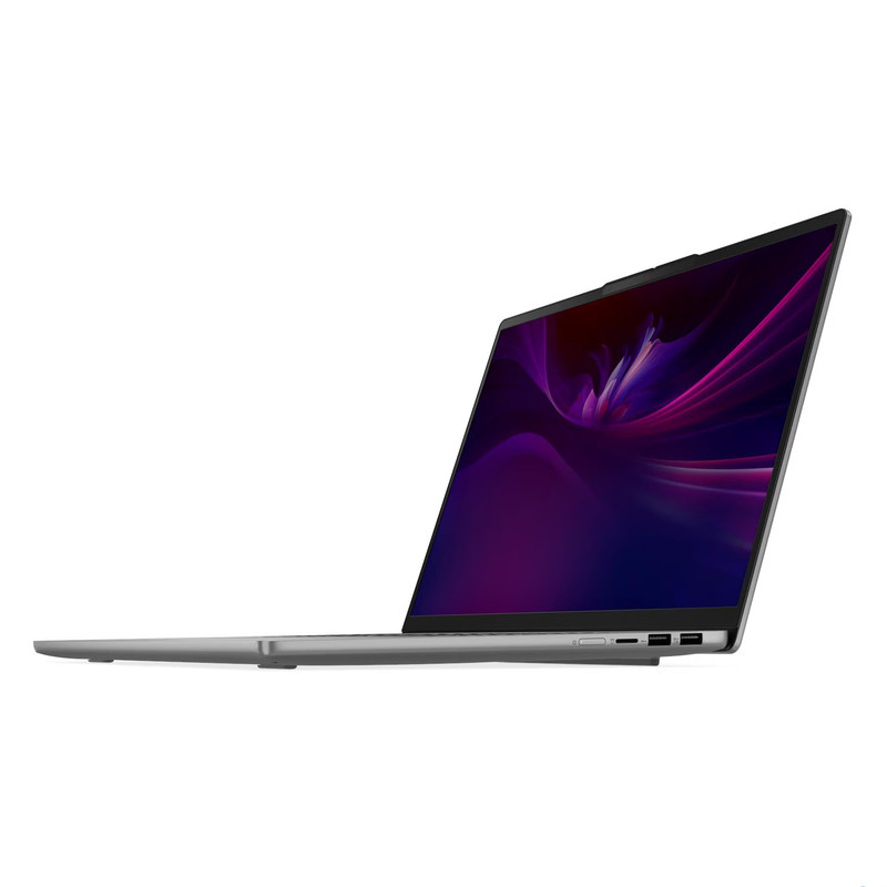 لپ تاپ 16 اینچی لنوو مدل IdeaPad Slim 5 16IMH10-Core Ultra 5 135H-8GB DDR5 5600MHz-1TB SSD-IPS - کاستوم شده