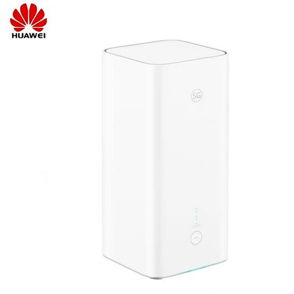 قیمت و خرید مودم 5G/TD-LTE هوآوی مدل H158-381 5G CPE PRO5