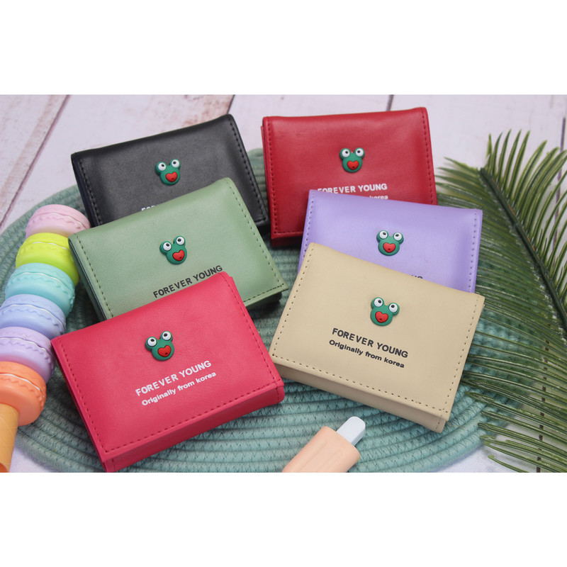 کیف پول زنانه مدل قوری خانم کد KZD-0120