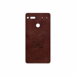 MAHOOT NL-CAT Cover Sticker for Essential PH1