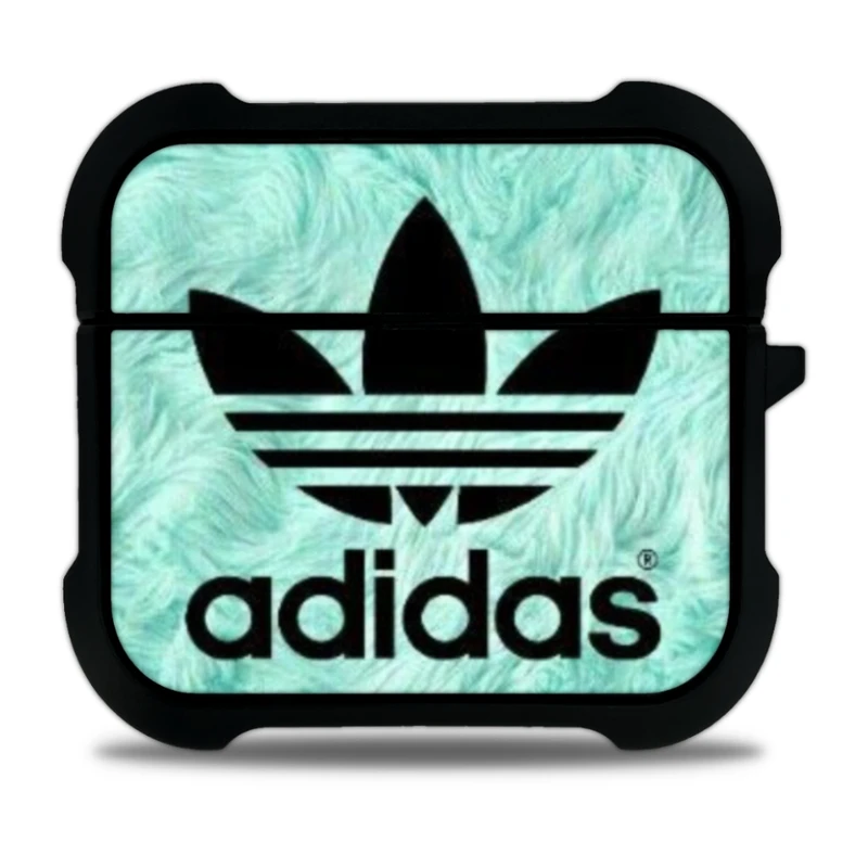 کاور آکام مدل AAP3CASHW-ADIDAS1 مناسب برای کیس اپل ایرپاد 3