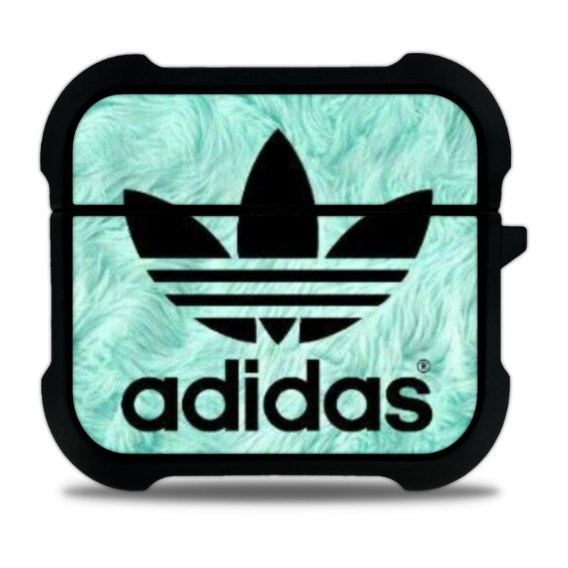 کاور آکام مدل AAP3CASHW-ADIDAS1 مناسب برای کیس اپل ایرپاد 3