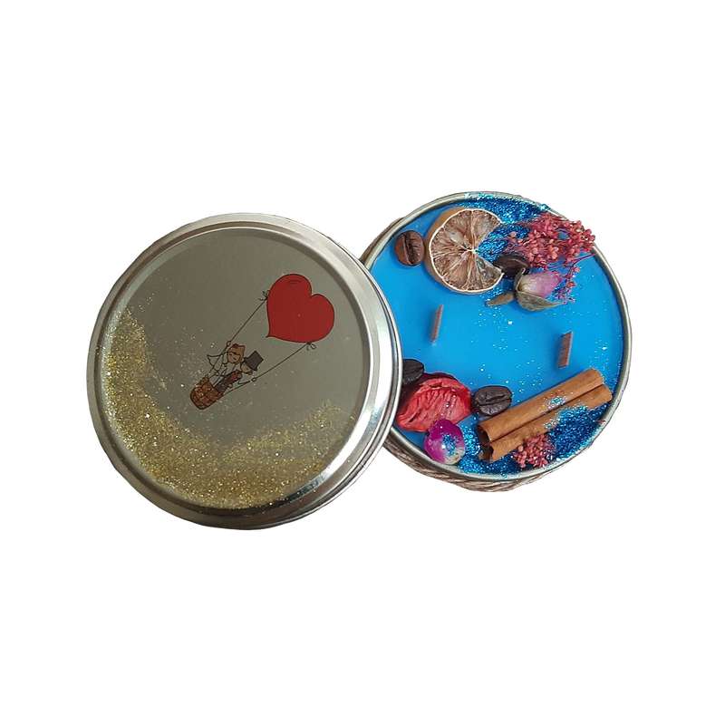 شمع معطر مدل معطر