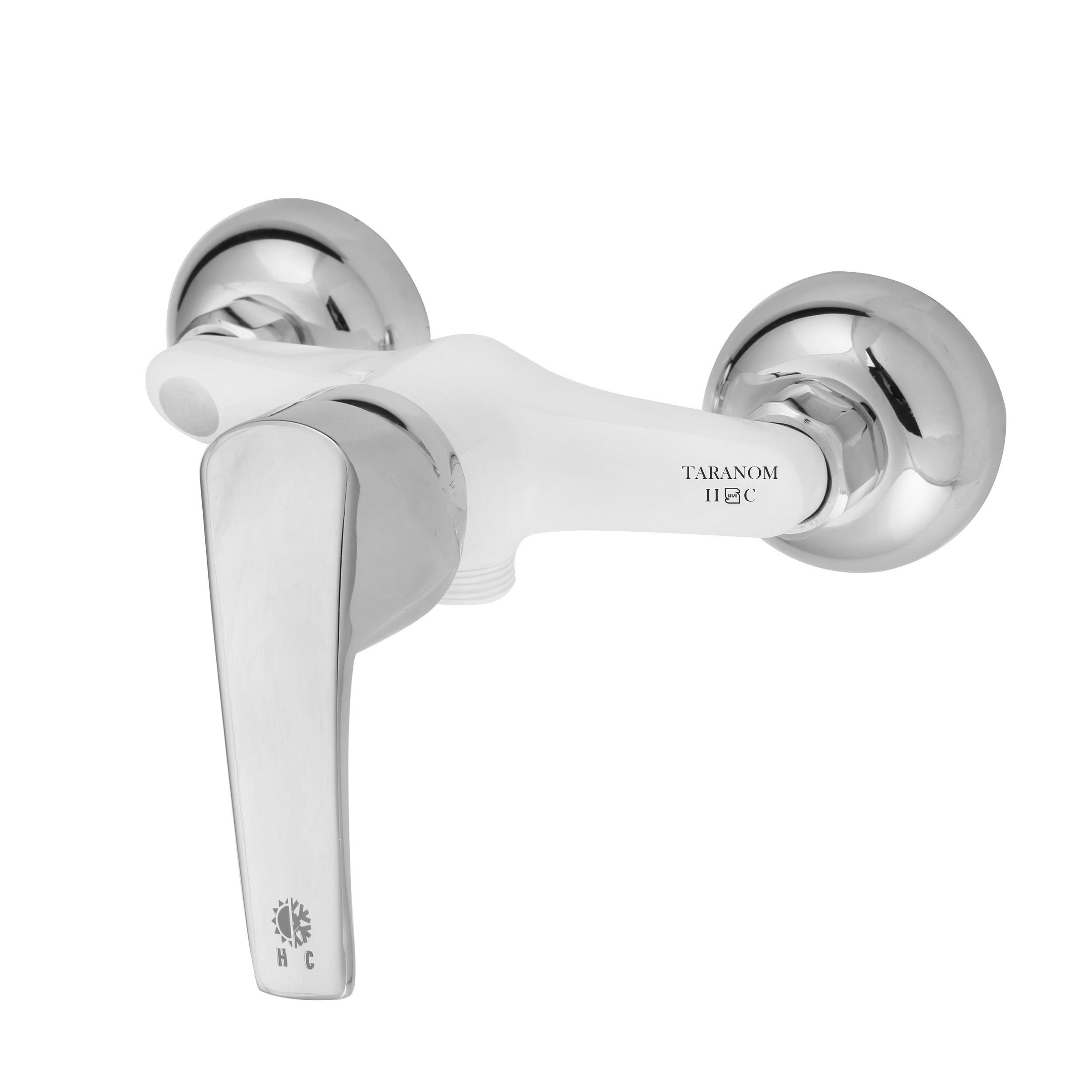 ست شیرآلات ترنم مدل دیانا SK2 مجموعه 5 عددی