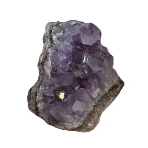 سنگ راف آمیتیست مدل 5655