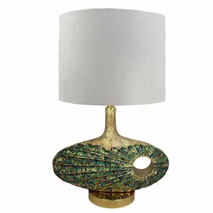 آباژور رومیزی مدل Asritoon کد 35x35