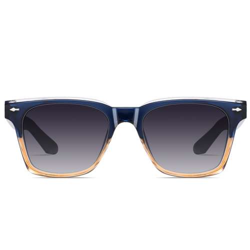 عینک آفتابی ویفر پلاریزه آلبرت وگ مدل S31109C4 Acetate Avantgarde Visionary