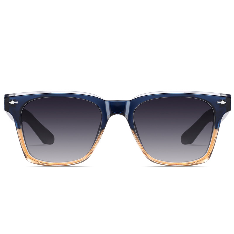 عینک آفتابی ویفر پلاریزه آلبرت وگ مدل S31109C4 Acetate Avantgarde Visionary