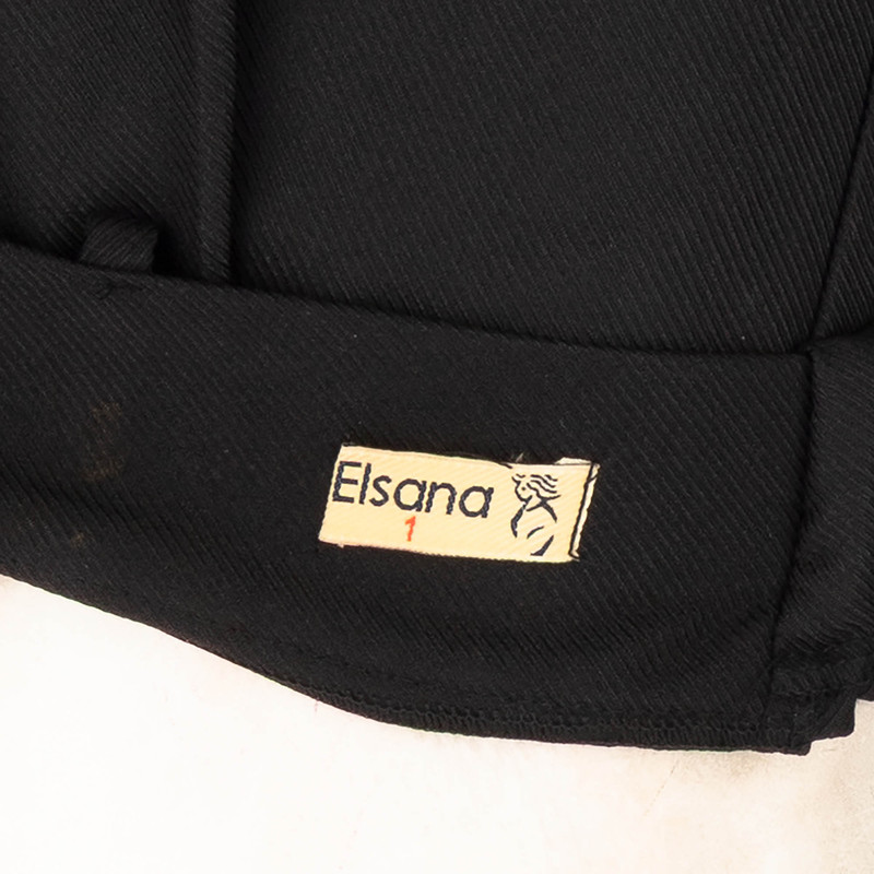 ست 3 تکه لباس زنانه السانا مدل بابونه کد 214001