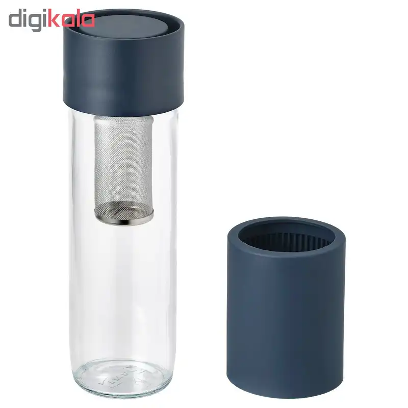 ماگ سفری ایکیا مدل EFTERSTRAVA کد 40415309