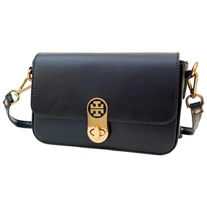 کیف دوشی زنانه مدل یونیک ad2380