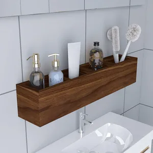 شلف دیواری سایا کابینت مدل  ضدآب S60