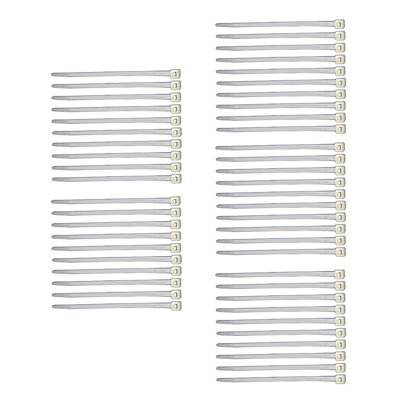 بست کمربندی مدل B-10 بسته 50 عددی