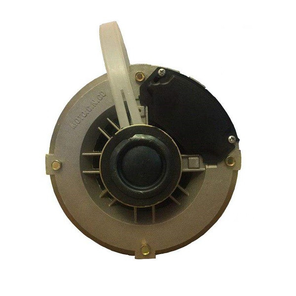 الکترو موتور کولر آبی الکتروصنعت ری مدل A1/2