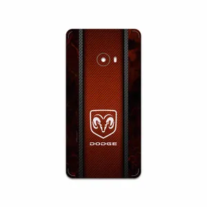 MAHOOT Dodge Cover Sticker for Xiaomi Mi Note 2