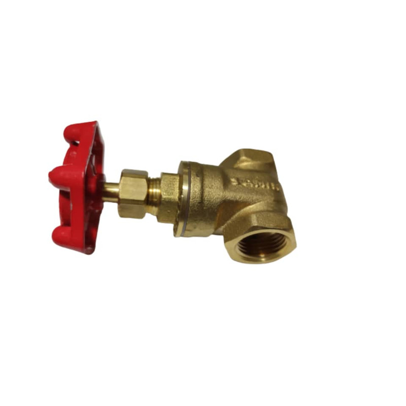 شیر یکطرفه سامین مدل G.A 200