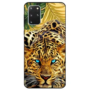 Megafone Panter 7455 Cover For Samsung Galaxy S20 Plus