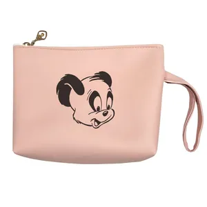 کیف لوازم آرایش زنانه مدل پاندا