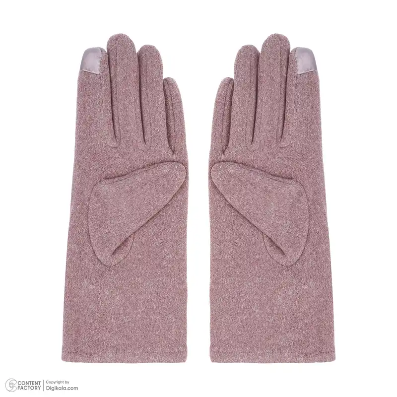 دستکش زنانه اسپیور مدل IWA173000
