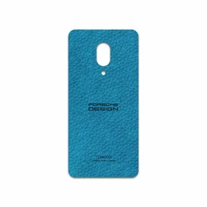 MAHOOT BL-PRDS Cover Sticker for Lenovo Z5 Pro