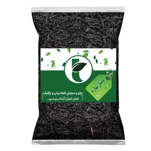 چای سیاه ممتاز - 500 گرم