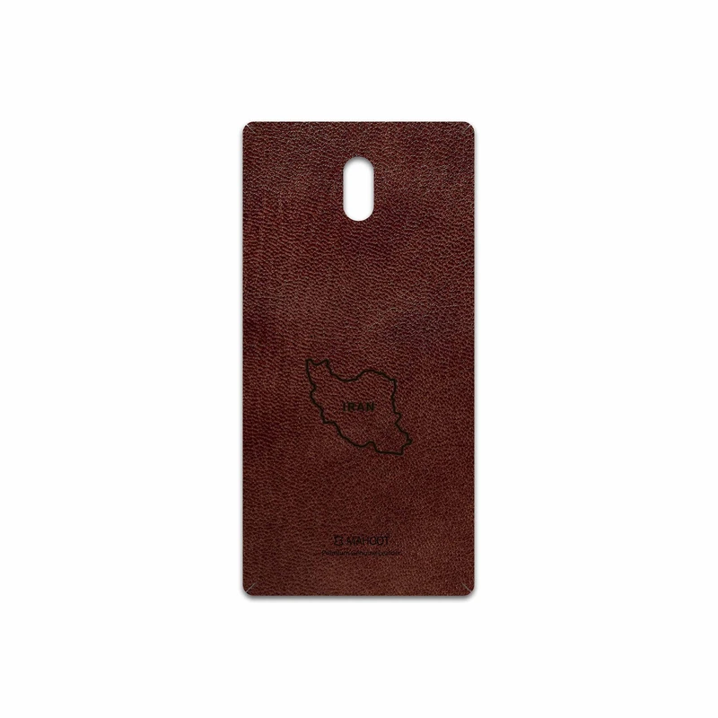 برچسب پوششی ماهوت مدل NL-IRC مناسب برای گوشی موبایل نوکیا 3