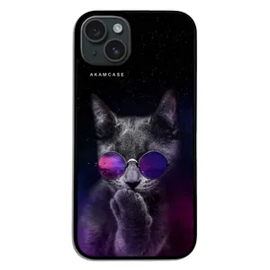 AKAM AMC-WA15PLUS-CATS12 Cover For Apple iPhone 15 Plus
