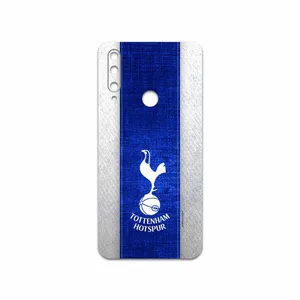 MAHOOT Tottenham Hotspur FC Cover Sticker for Honor 9X