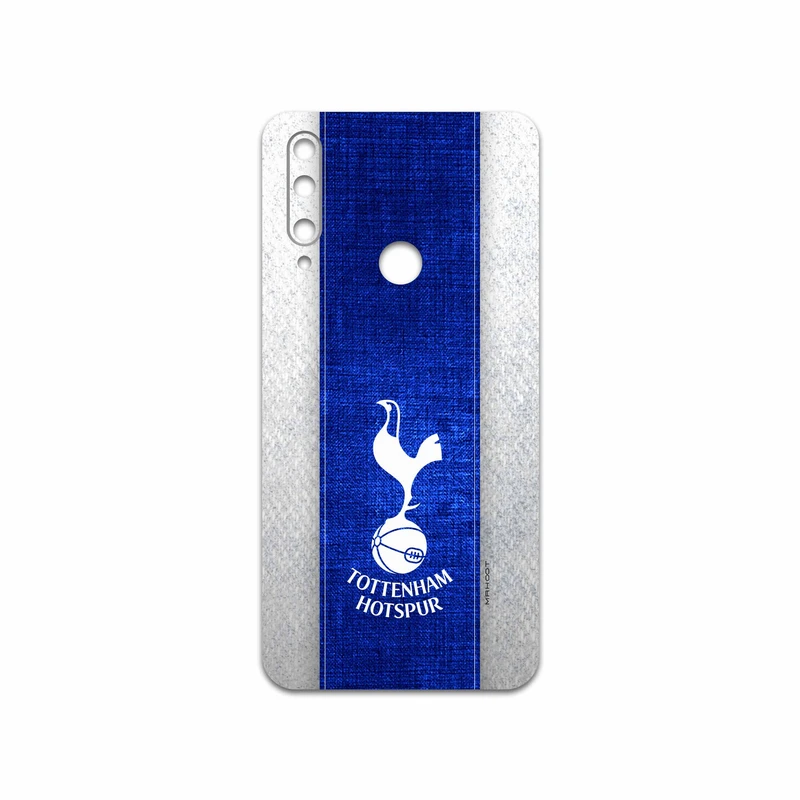 برچسب پوششی ماهوت مدل Tottenham Hotspur FC مناسب برای گوشی موبایل آنر 9X