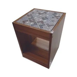 میز عسلی مدل dh 150