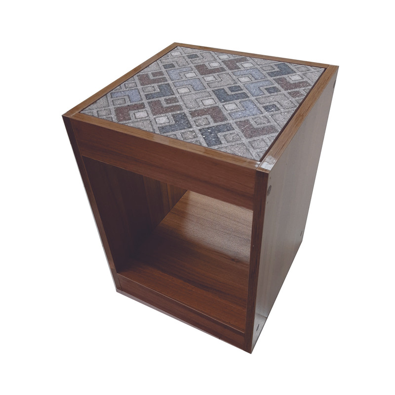 میز عسلی مدل dh 150
