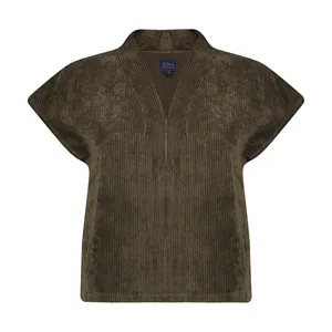 بلوز زنانه سولا مدل SL315600069