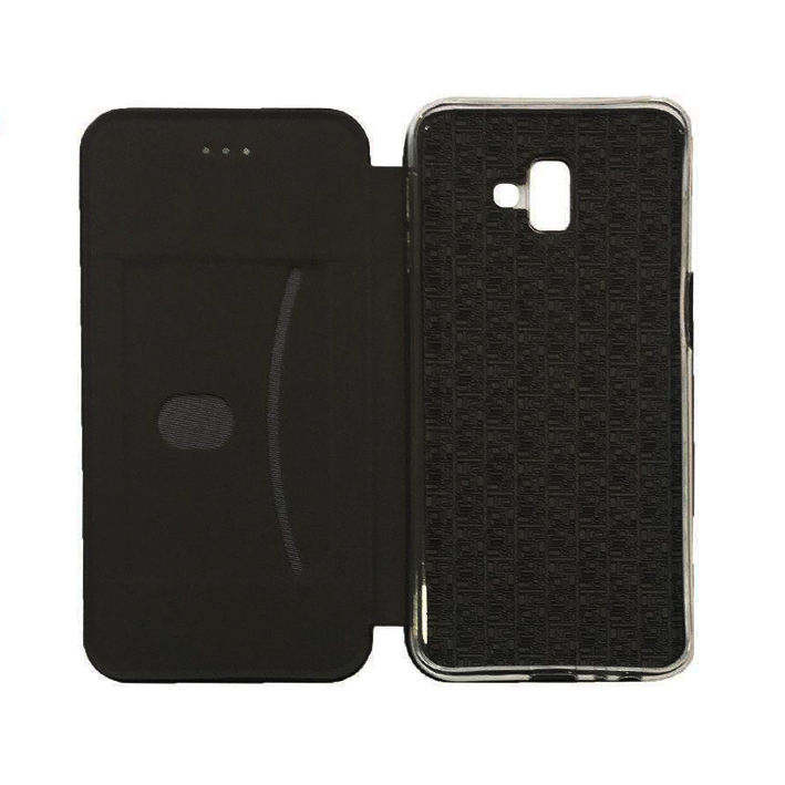 کیف کلاسوری گلد بوف مدل GFGNT-2 مناسب برای گوشی موبایل سامسونگ GALAXY J6 PLUS