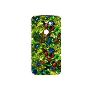 MAHOOT Marble Nostalgia Cover Sticker for LG G5