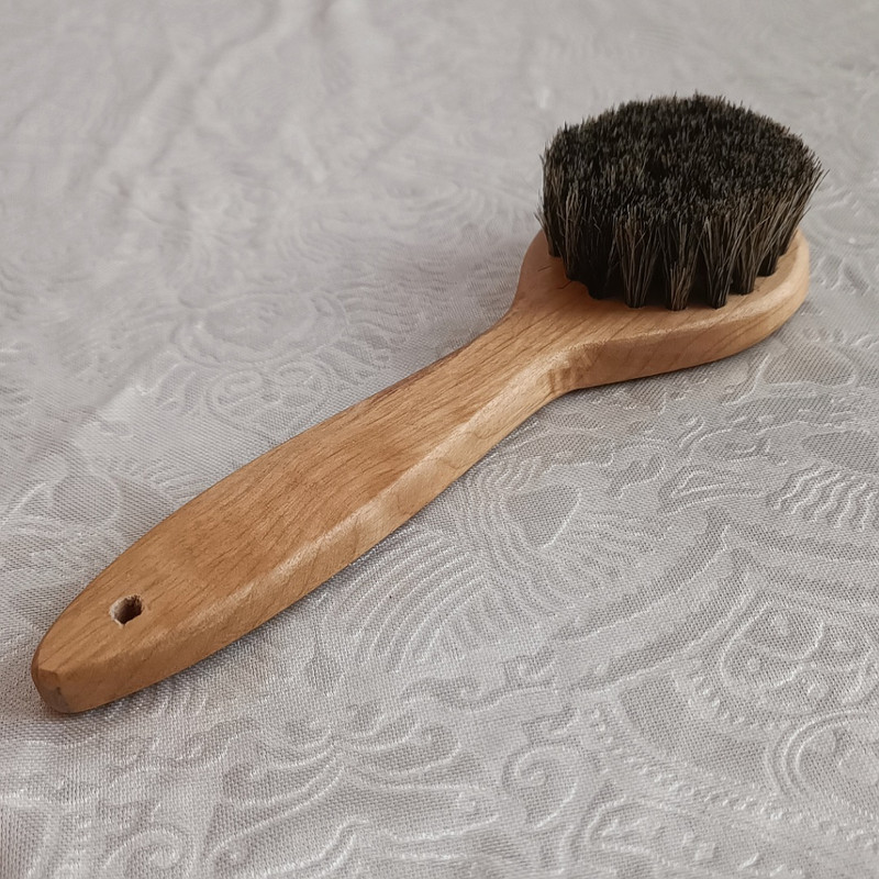 فرچه کفش مدل ترک کد FER-TOR