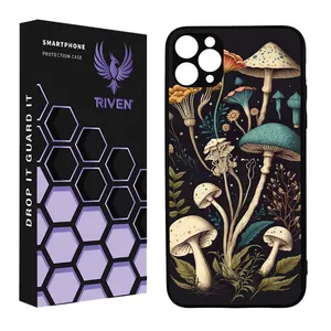 RIVEN RI3-16 Case For Apple iphone 13 Pro Max